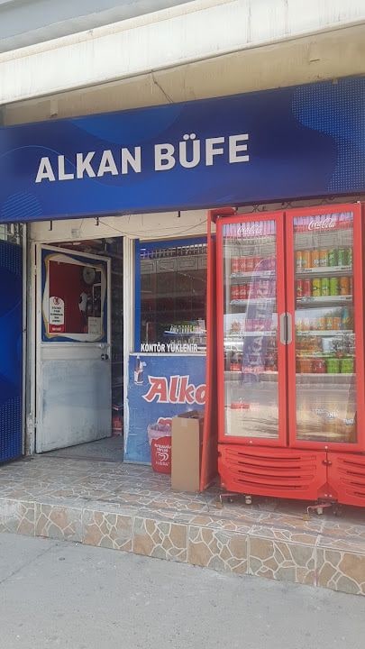 Alkan Tekel