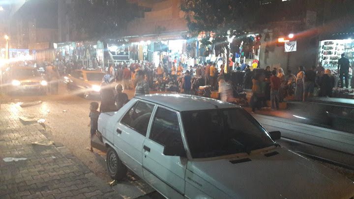 Allahverdi Fırını