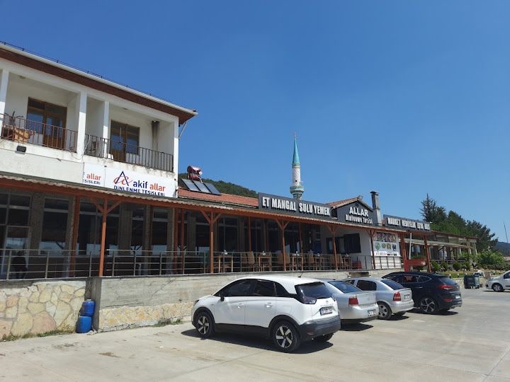 Allar Dinlenme Tesisi