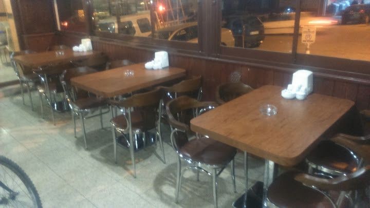 Almila Pasta Kafe