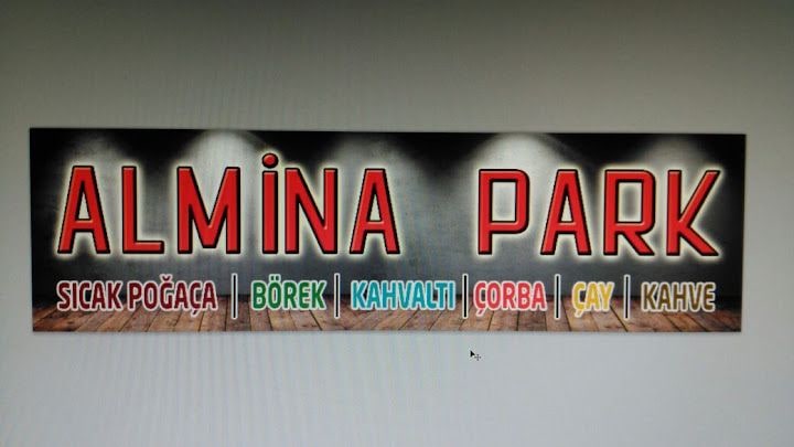 Almina Park Dinlenme Tesisi