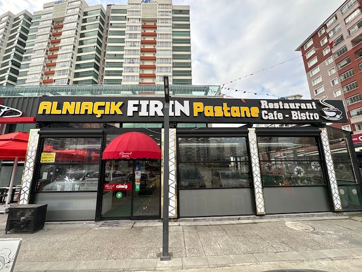 Alnıaçık Fırın Batıkent Çakırlar