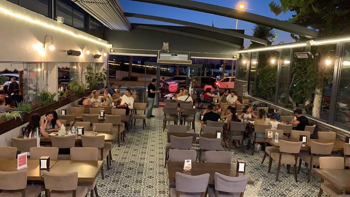 Alo 24 Kuşadası Marina