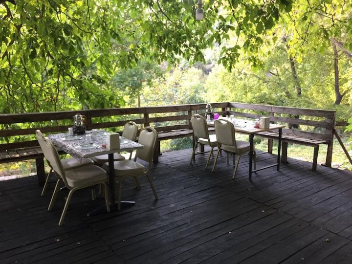 Alp Alabalık Arykanda Restorant