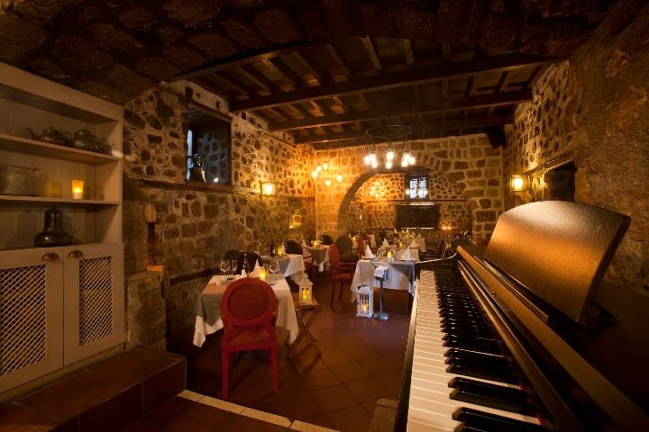 Alp Paşa Restaurant