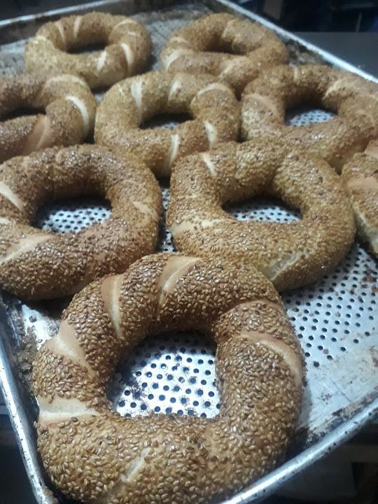 Alp Pide
