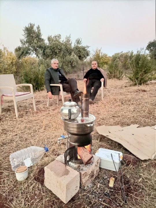 Alp Sokak
