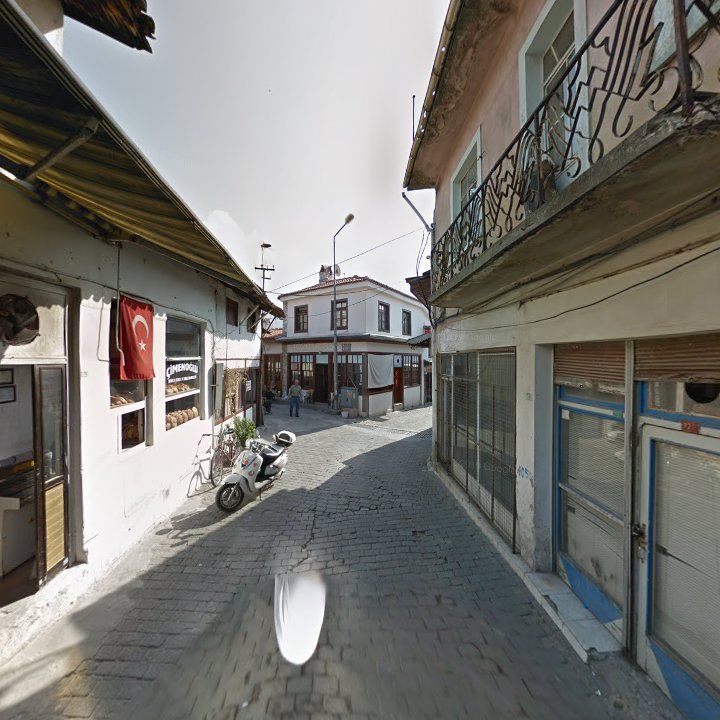 Alp Unlu Mamulleri