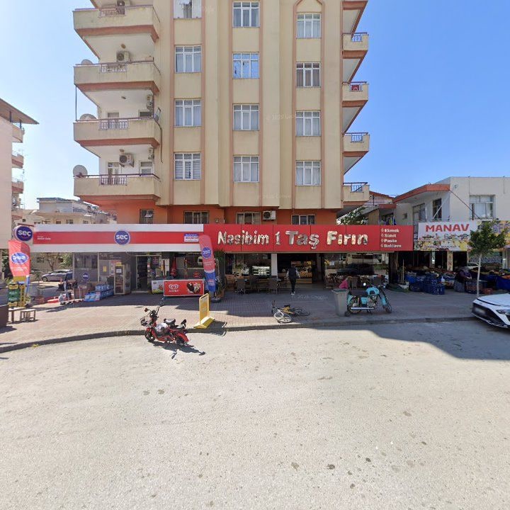 Alper Unlu Mamülleri