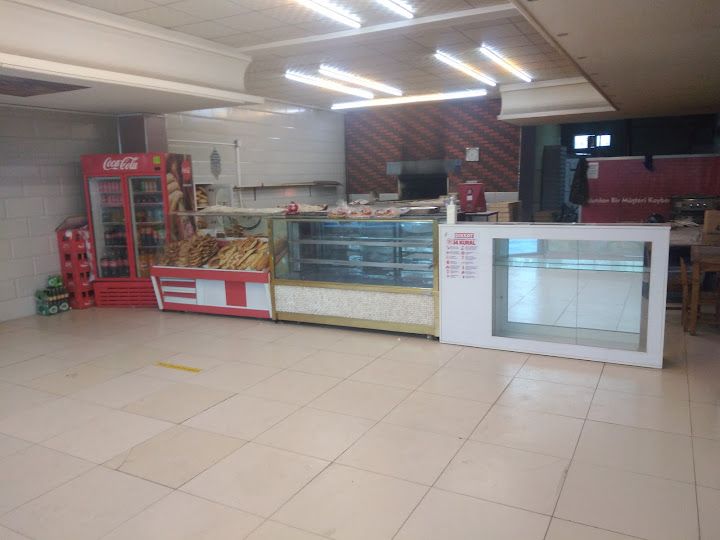Alptekin Pide Fırını
