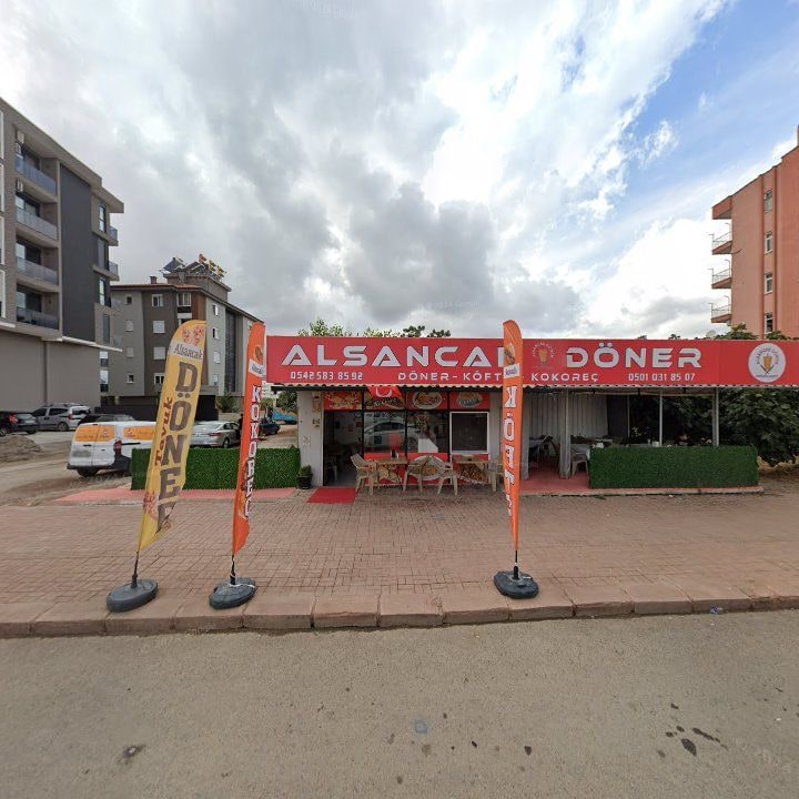 Alsancak Döner