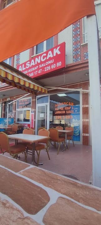 Alsancak Pide