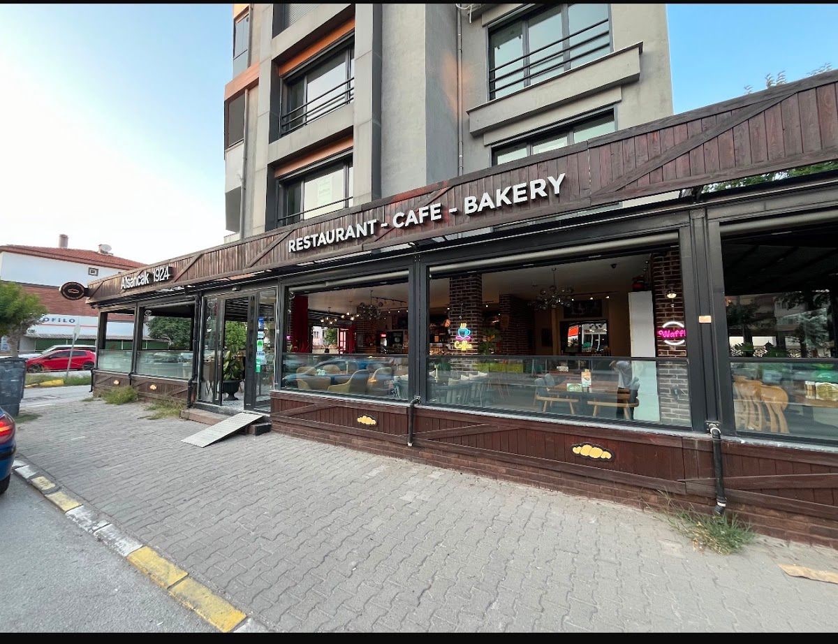 Alsancak Unlu Mamüller Mutfak Balıkesir