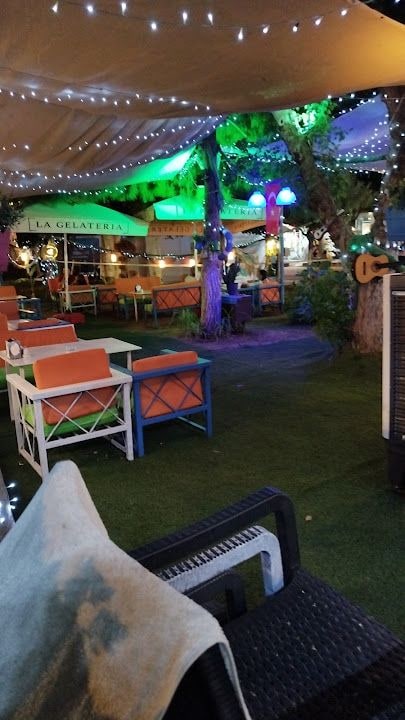 Altay Balik Restaurant