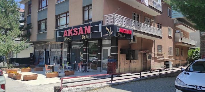 Altın Buğday Aksan Fırın Ve Cafe