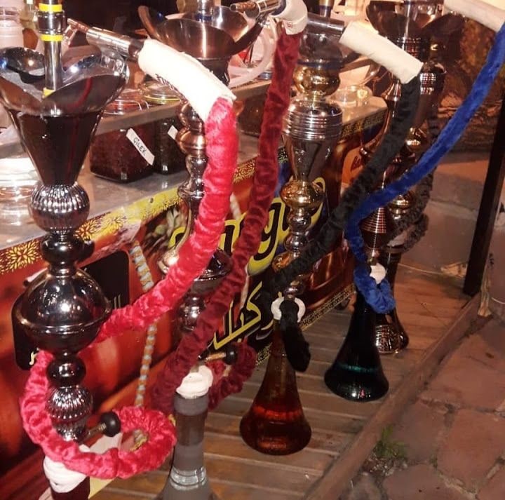 Altın Cafe