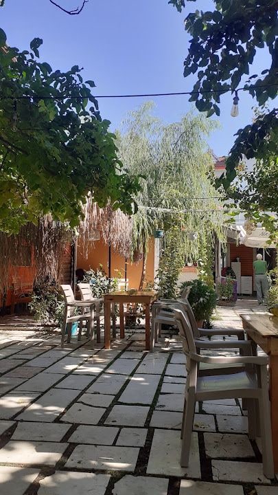 Altın Demlik Çay Bahçesi