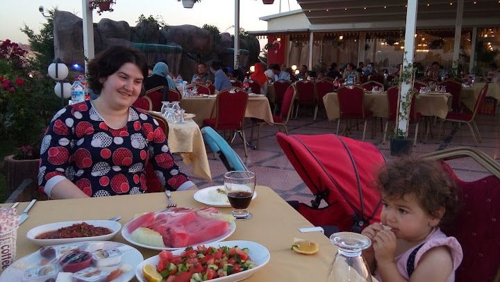 Altın Ece Et Lokantası
