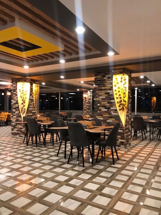 Altın Fırın&Cafe