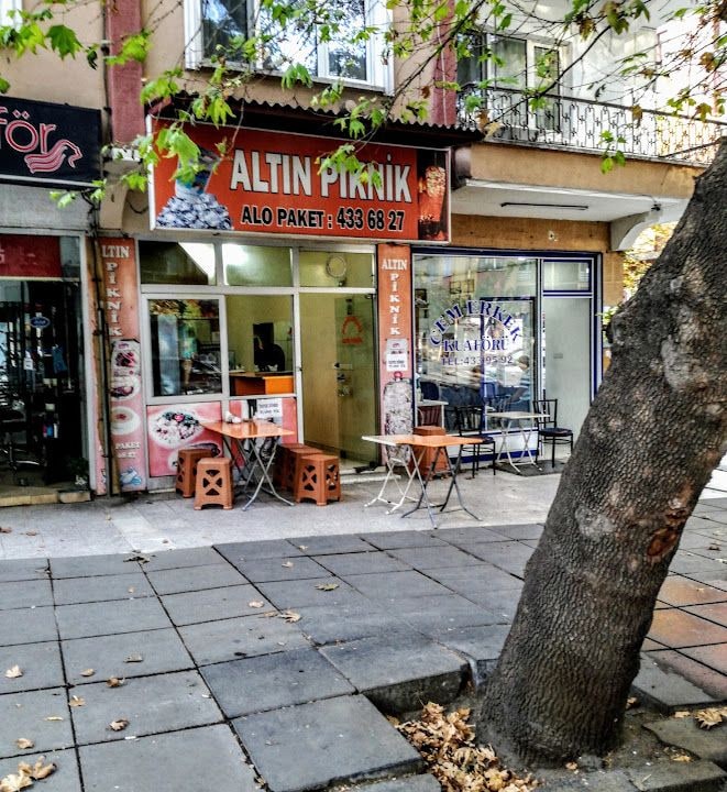 Altın Piknik