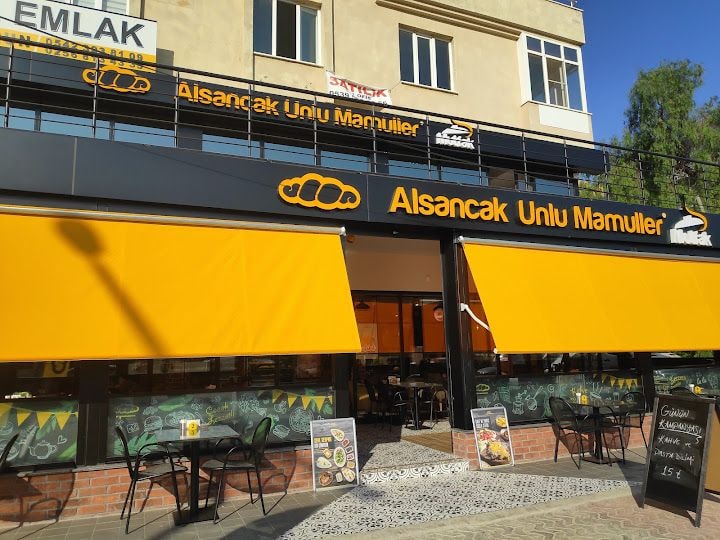 Altın Steakhouse