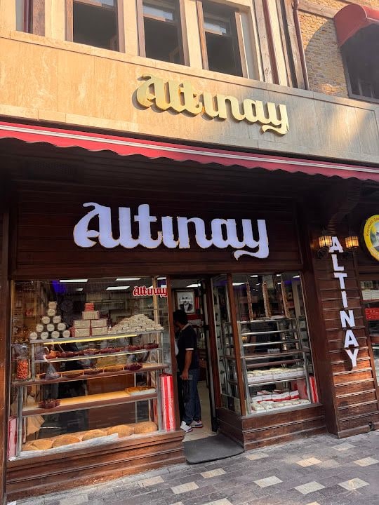 Altınay Lokum