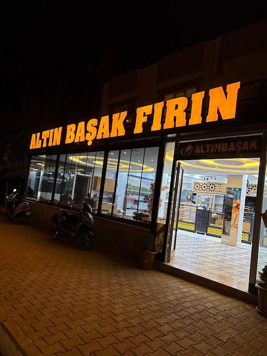 Altınbaşak Ünlü Mamülleri