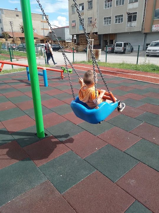 Altındağ parkı