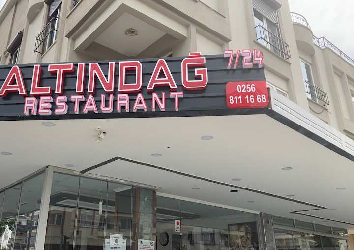 Altındağ Pide Salonu