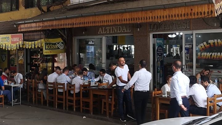 Altındal Lokantası