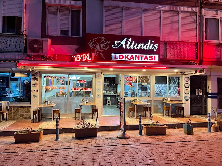 Altındiş Lokantası