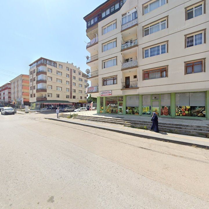 Altınkaya Pastaneleri
