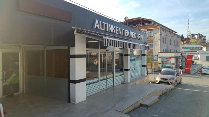 Altinkent Ekmek Firini