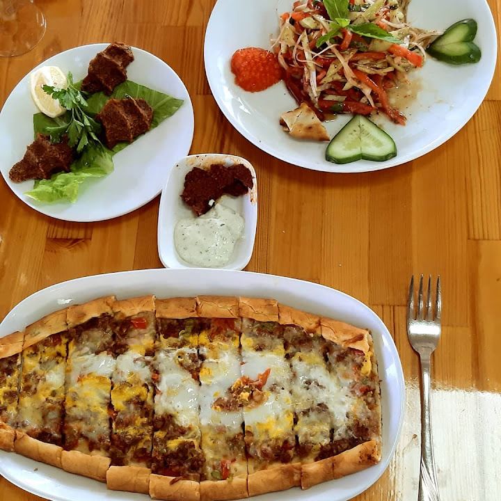 Altınköşk Et Dünyası