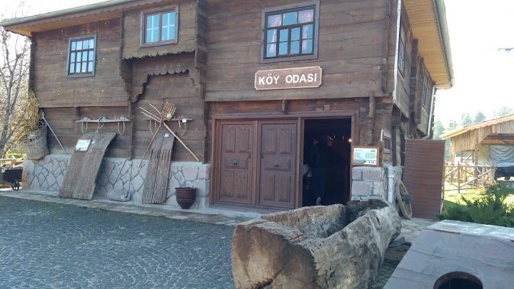 Altınköy Açık Hava Müzesi Köy Kahvaltısı