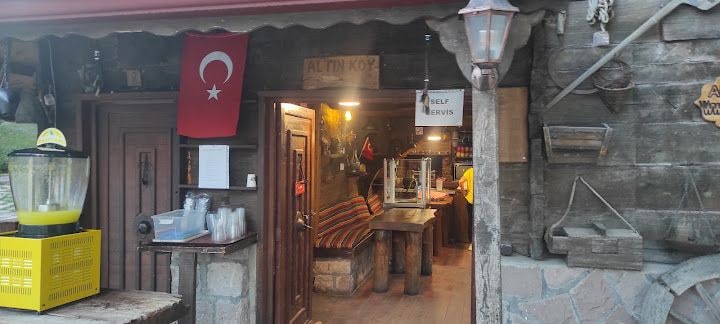 Altınköy Köy Kahvesi