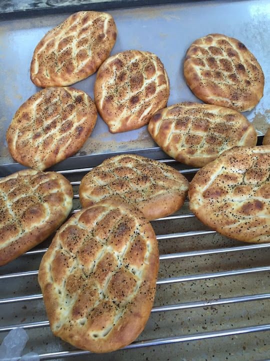 Altınkum Ekmek Fırını