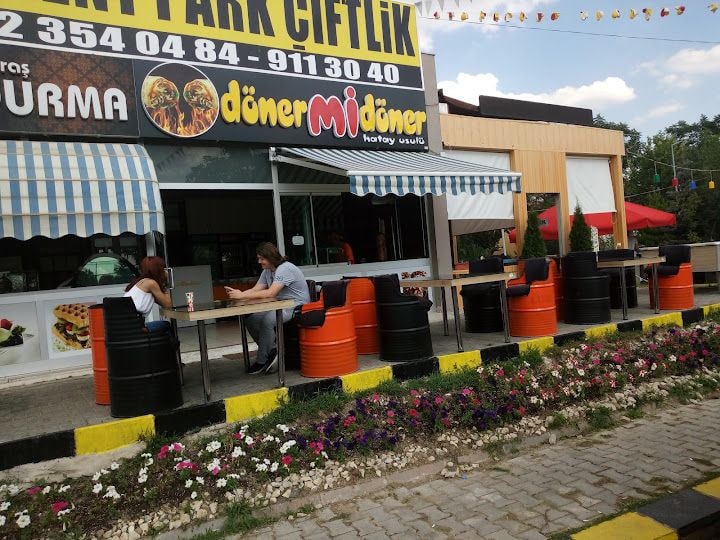 Altınoklava Yöresel Ürünler