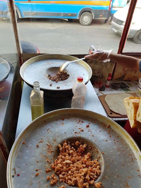 Altınova Cafe