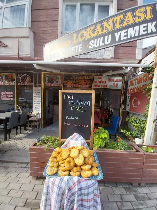 Altınova Lokantası