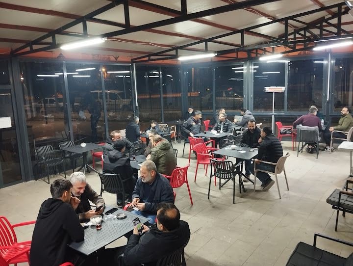 Altınşehir Çay Evi