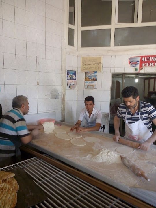Altınşehir Kebap Salonu
