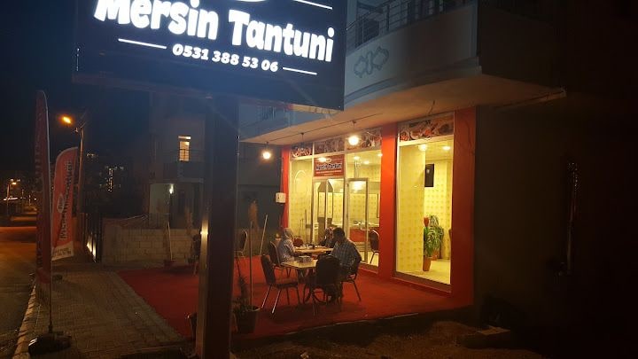 Altınşehir Mersin Tantuni