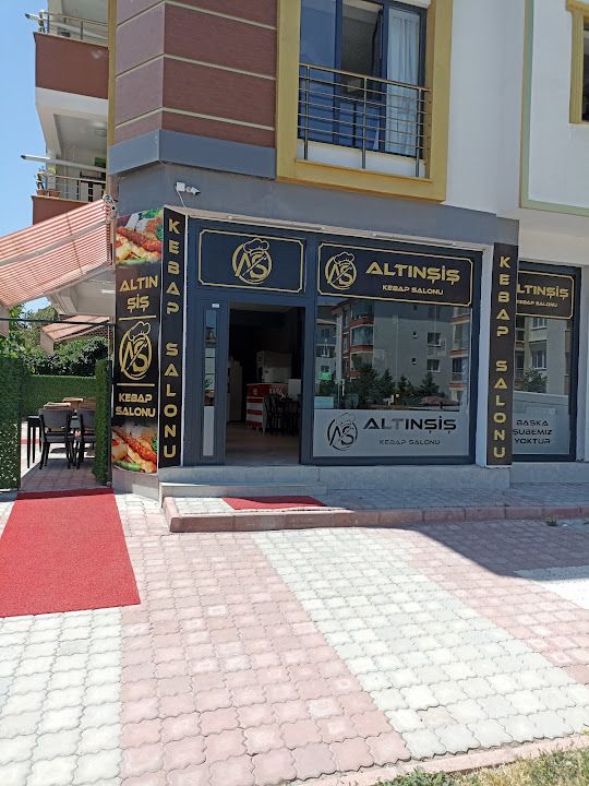 Altınşiş Kebap Salonu