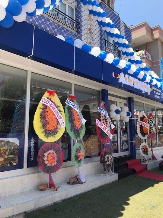 Altınşiş Kilo Mangal,ızgara, Sulu Yemek Ve Çorba Salonu
