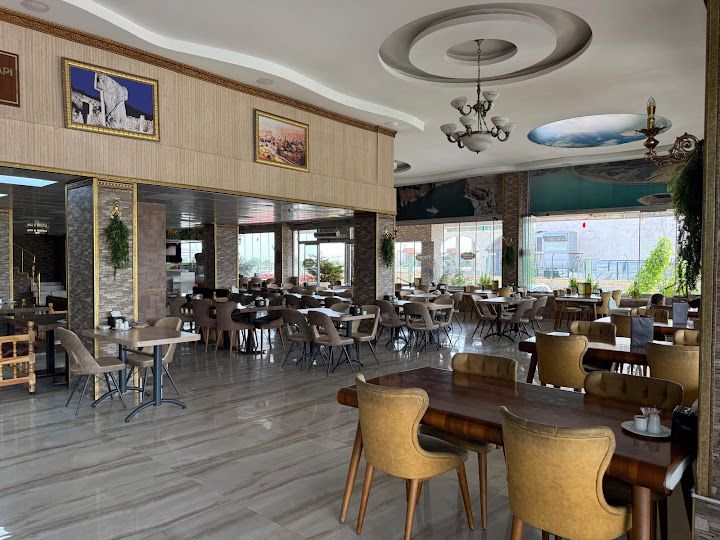 Altınşiş Restaurant Ve Ocakbaşı