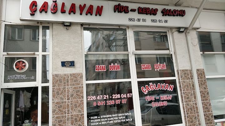 Altintaş Pide - Kebap Salonu Adana Dürüm Izgara Çeşitleri