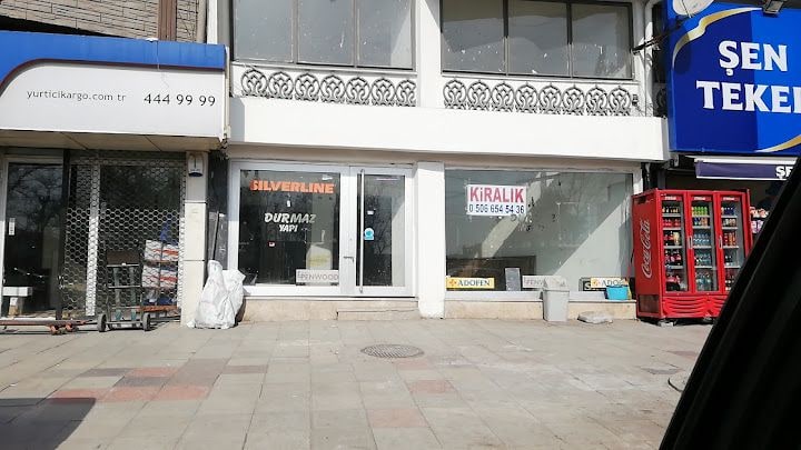 Altıntaş Pide Salonu
