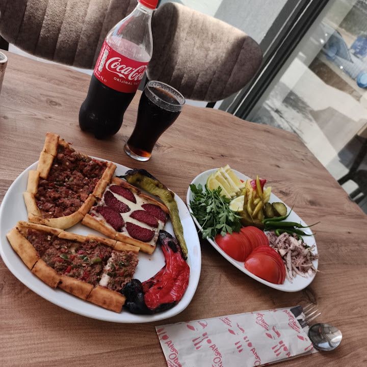 Altıntaş Pide Ve Lahmacun Salonu