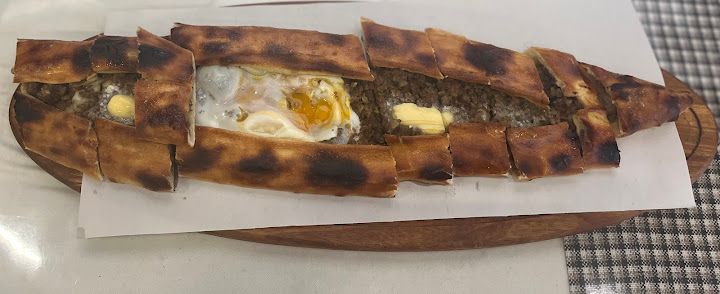 Altıntat Cafe & Pide lahmacun